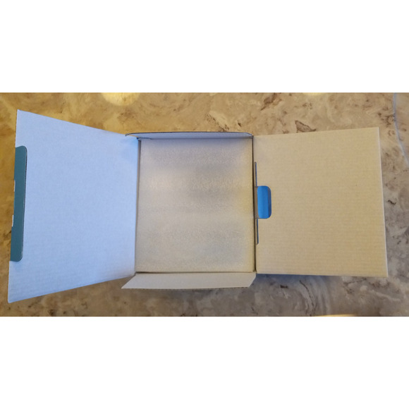 VStarcam CS49Q 4MP HD 5G WiFi Security IP Camera Mini Baby Monitor Night Vision - Picture 13 of 14